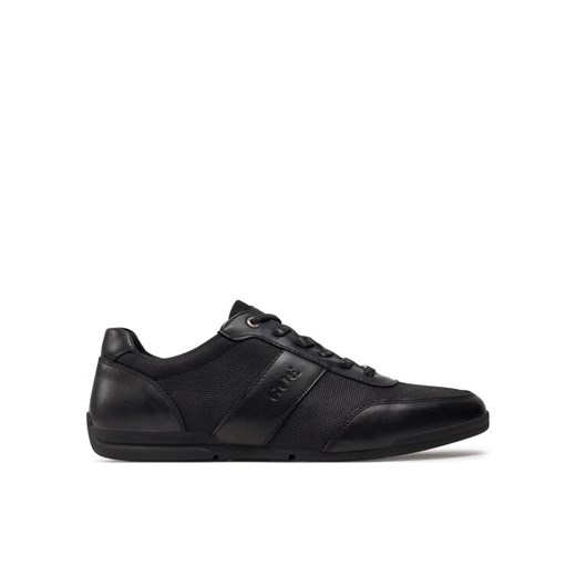 Sneakersy GOE NN1N4004 Czarny Goe 40 eobuwie.pl