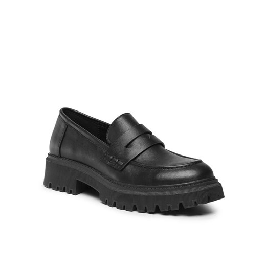 Loafersy Jenny Fairy WS5875-30 Czarny Jenny Fairy 39 eobuwie.pl