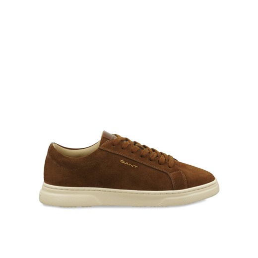 Sneakersy Gant Joree 29633690 Brązowy ze sklepu eobuwie.pl w kategorii Buty sportowe męskie - zdjęcie 183971041