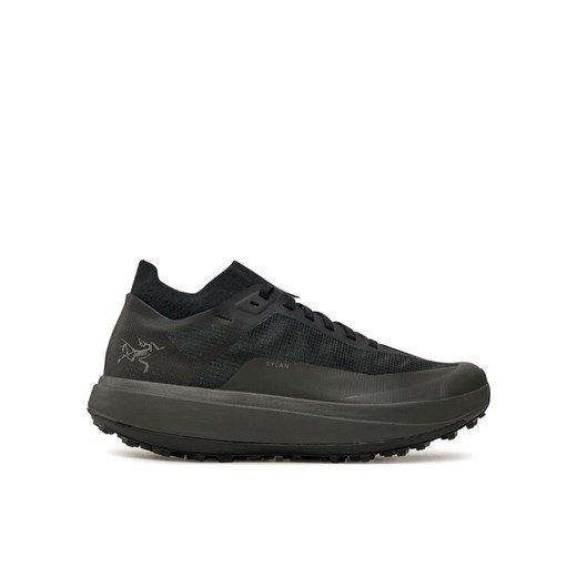 Buty do biegania Arc'teryx Sylan X000009023 Czarny ze sklepu eobuwie.pl w kategorii Buty sportowe męskie - zdjęcie 183971050