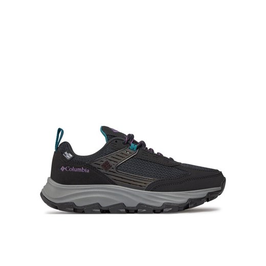 Trekkingi Columbia Hatana™ Max Outdry™ 1982321 Czarny ze sklepu eobuwie.pl w kategorii Buty trekkingowe damskie - zdjęcie 183971154