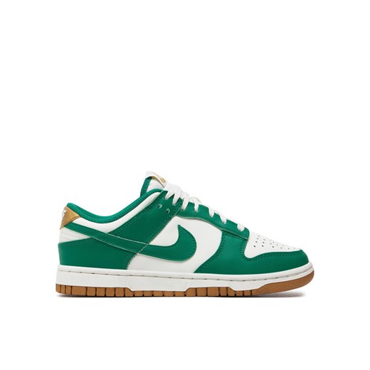 Sneakersy Nike Dunk Low FB7173-131 Kolorowy ze sklepu eobuwie.pl w kategorii Buty sportowe damskie - zdjęcie 183971394