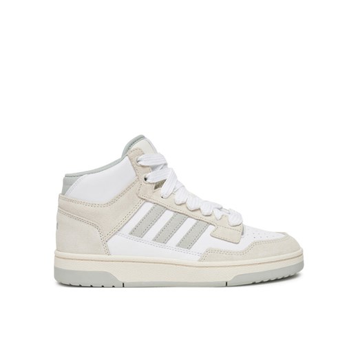 Sneakersy adidas Rapid Court Mid JP5874 Szary - id: 0000304117886 - marki adidas - 183971401 Sneakersy adidas Rapid Court Mid JP5874 Szary ze sklepu eobuwie.pl w kategorii Buty sportowe damskie - zdjęcie 183971401