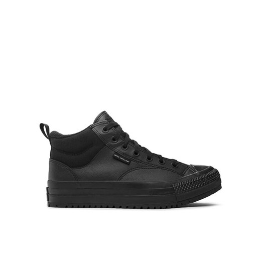 Trzewiki Converse Chuck Taylor All Star Malden Street Boot A04478C Czarny Converse 46 eobuwie.pl