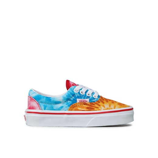 Tenisówki Vans Era VN000YMAABO1 Niebieski ze sklepu eobuwie.pl w kategorii Trampki dziecięce - zdjęcie 183971460