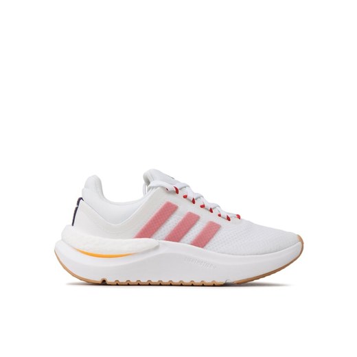 Sneakersy adidas Znsara HP9883 Biały 38 eobuwie.pl