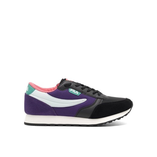Sneakersy Fila Orbit Cb Low Wmn FFW0038.83139 Kolorowy ze sklepu eobuwie.pl w kategorii Buty sportowe damskie - zdjęcie 183971620