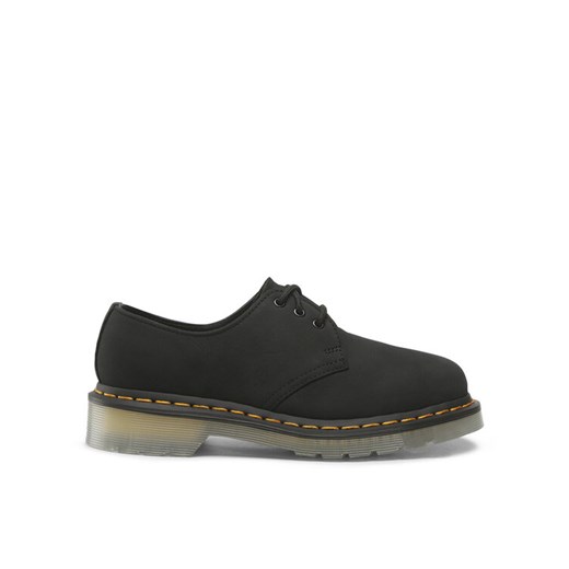 Glany Dr. Martens 1461 Iced II 27802001 Czarny ze sklepu eobuwie.pl w kategorii Półbuty damskie - zdjęcie 183971633