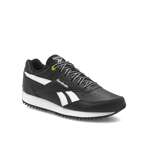 Sneakersy Reebok Rewind Run Ri 100032929-W Czarny ze sklepu eobuwie.pl w kategorii Buty sportowe damskie - zdjęcie 183971750