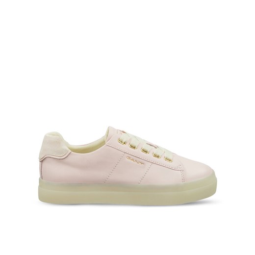 Sneakersy Gant 30531969 Różowy ze sklepu eobuwie.pl w kategorii Buty sportowe damskie - zdjęcie 183971754