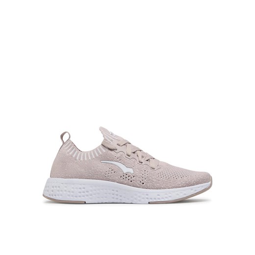 Sneakersy Bagheera Destiny 86477-33 C8108 Beżowy Bagheera 40 eobuwie.pl