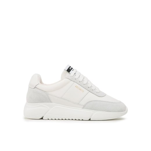 Sneakersy Axel Arigato Genesis Vintage Runner 84081 Biały ze sklepu eobuwie.pl w kategorii Buty sportowe damskie - zdjęcie 183971990