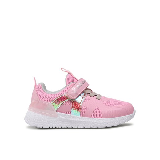 Sneakersy DD Step F61-834DL Różowy Dd Step 35 eobuwie.pl