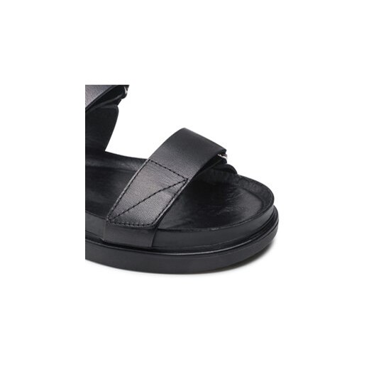 Sandały Vagabond Shoemakers Erin 5332-601-20 Czarny Vagabond Shoemakers 35 eobuwie.pl