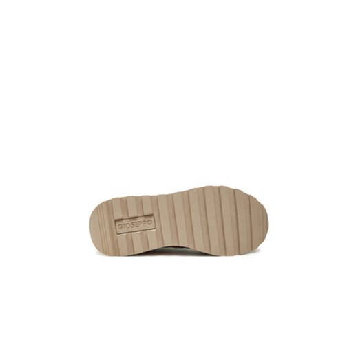 Sneakersy Gioseppo Vestal 73745 Écru Gioseppo 36 eobuwie.pl