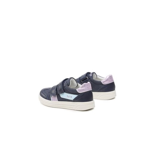 Sneakersy Primigi 3876011 M Granatowy Primigi 28 eobuwie.pl