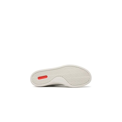 Sneakersy adidas Advantage Premium IF0121 Biały 46 eobuwie.pl