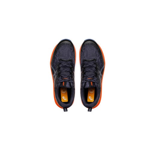 Buty do biegania Asics Fuji Lite 2 1011B209 Fioletowy 46 eobuwie.pl