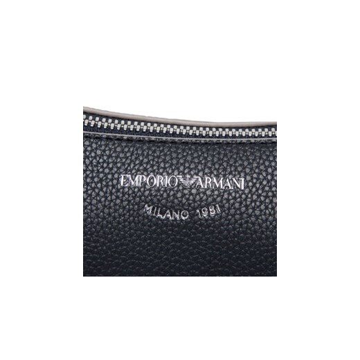 Torebka Emporio Armani Y3H293 YFO5E 89374 Granatowy Emporio Armani 00 eobuwie.pl
