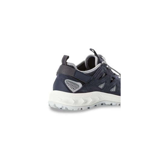 Trekkingi Jack Wolfskin Woodland 2 Hybrid Low 4051351 Szary Jack Wolfskin 40_5 eobuwie.pl