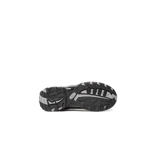Trekkingi CMP Melnick Mid WP 3Q18587 Czarny 42 eobuwie.pl
