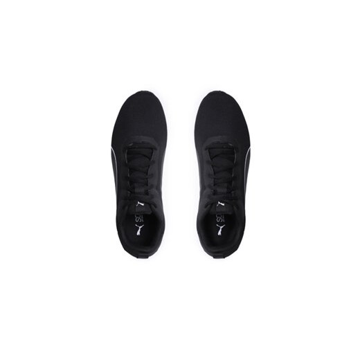 Buty do biegania Puma Flyer Flex 19520101 Czarny Puma 44 eobuwie.pl