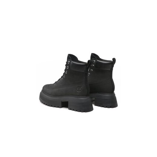 Trapery Timberland Timberland Sky TB0A428J0011 Czarny Timberland 41 eobuwie.pl