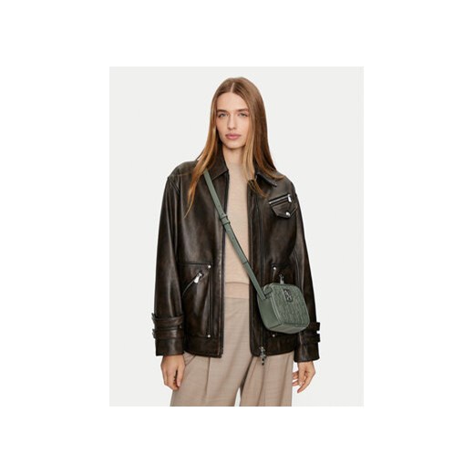 Torebka Armani Exchange 942733 CC793 9182 Zielony Armani Exchange 00 eobuwie.pl