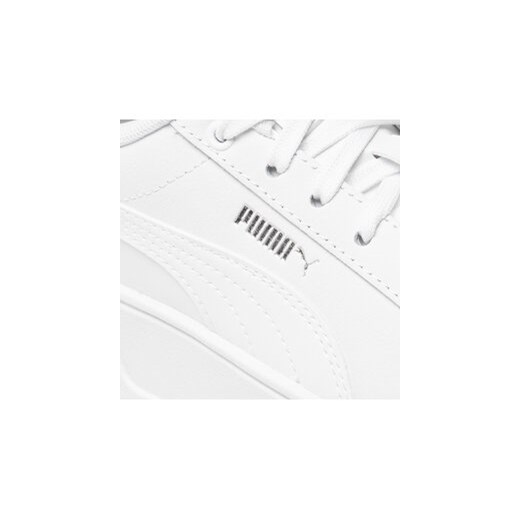 Sneakersy Puma Karmen L 384615 01 Biały Puma 38_5 eobuwie.pl