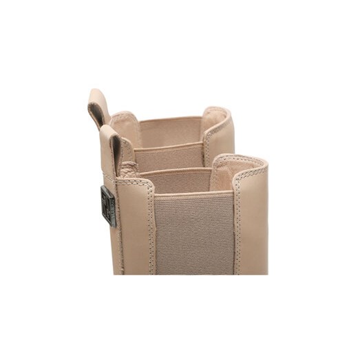 Sztyblety Gino Rossi 4064 Beżowy Gino Rossi 37 eobuwie.pl