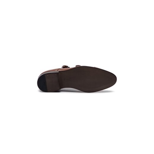 Półbuty JOOP! Kleitos 4140004178 Brązowy Joop! 40 eobuwie.pl