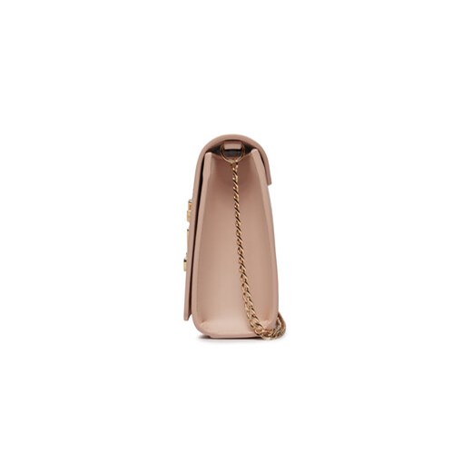 Torebka LOVE MOSCHINO JC4121PP1ILM0601 Różowy Love Moschino 00 eobuwie.pl