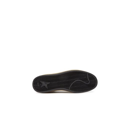 Sneakersy GOLDEN GOOSE GWF00117.F006142.35893 Zielony Golden Goose 39 eobuwie.pl