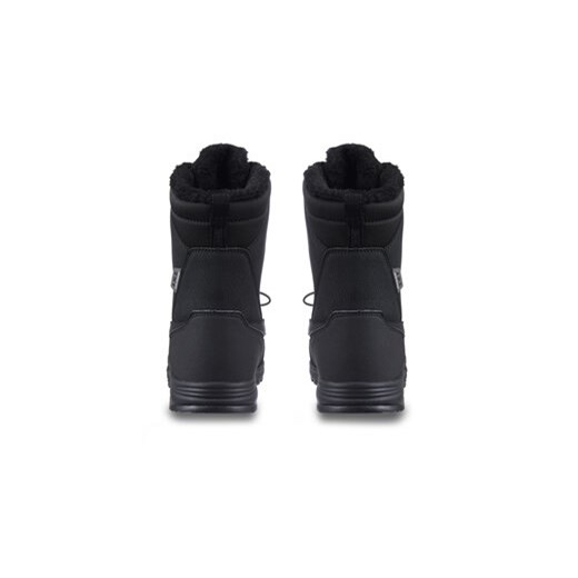 Śniegowce Icepeak Icepeak Almont Mr 78297 Beżowy Icepeak 43 eobuwie.pl