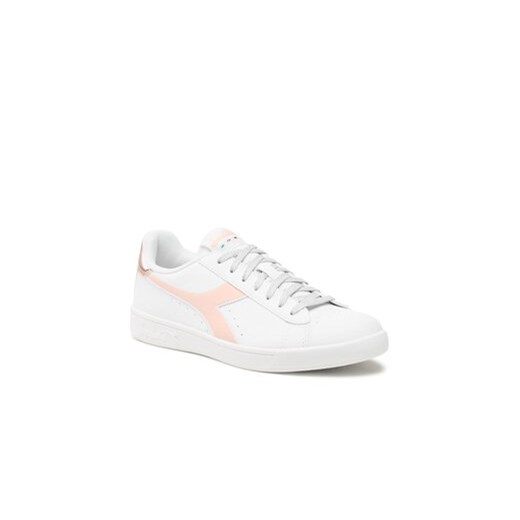Sneakersy Diadora Torneo Wn 101.178339 01 D0331 Biały Diadora 39 eobuwie.pl