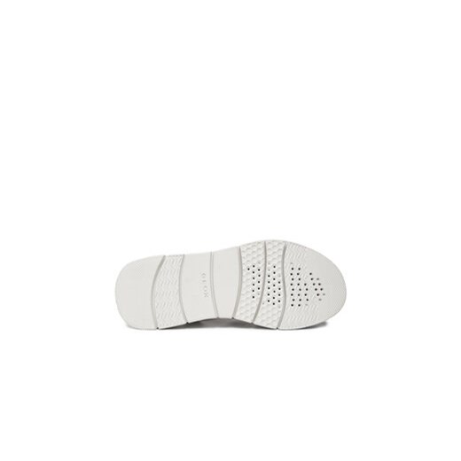 Sandały Geox D Dandra 40 D45SCB 0CD54 C1209 Biały Geox 40 eobuwie.pl