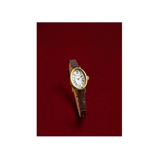 Zegarek Timex Cavatina TW2W78500 Złoty 00 eobuwie.pl