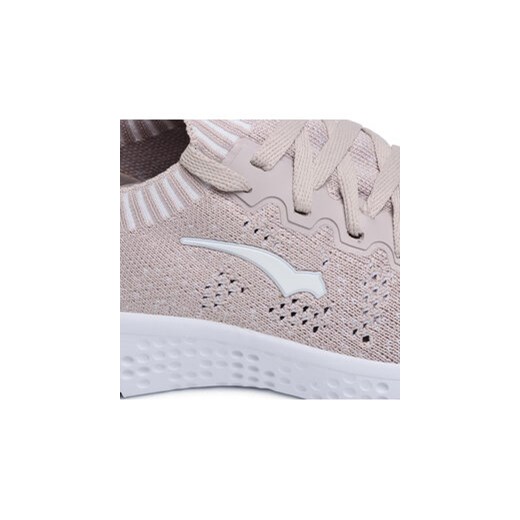 Sneakersy Bagheera Destiny 86477-33 C8108 Beżowy Bagheera 40 eobuwie.pl