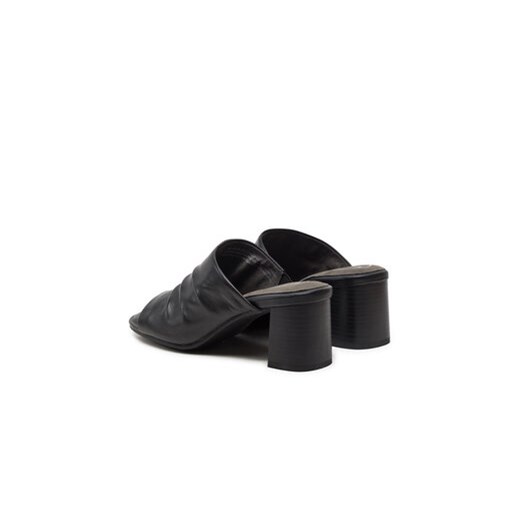 Klapki Tamaris 8-87200-42 Czarny Tamaris 38 eobuwie.pl
