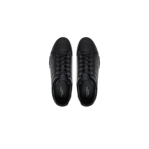 Sneakersy Baldinini U5B870T1CEVI0000 Czarny Baldinini 41 eobuwie.pl