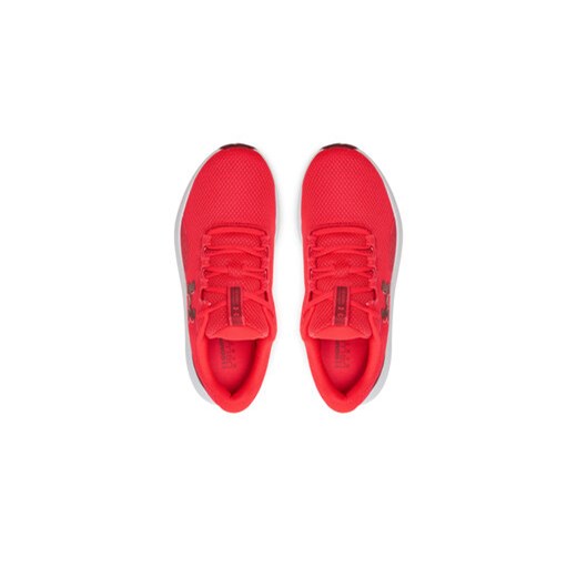 Buty do biegania Under Armour Ua Charged Surge 4 3027000-601 Czerwony Under Armour 44 eobuwie.pl