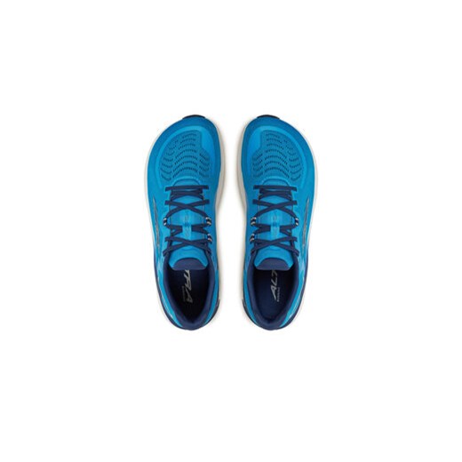 Buty do biegania Altra Paradigm 7 AL0A82C5 Niebieski Altra 42 eobuwie.pl