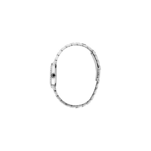 Zegarek KARL LAGERFELD R0553100512 Srebrny Karl Lagerfeld 00 eobuwie.pl
