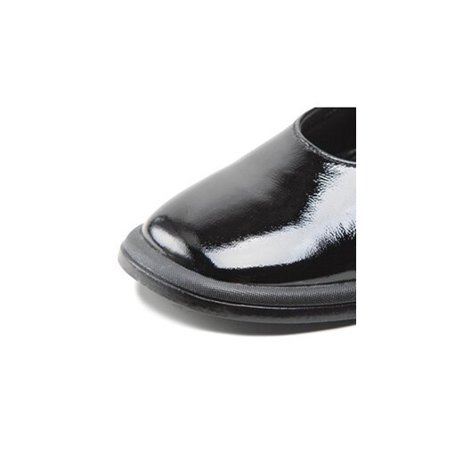 Czółenka Vagabond Shoemakers Ansie 5445-260-20 Czarny Vagabond Shoemakers 41 eobuwie.pl