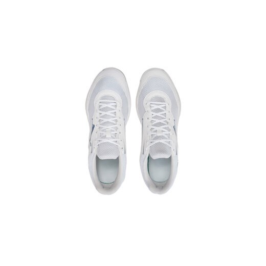 Buty halowe Puma Varion II 107341 08 Biały Puma 46 eobuwie.pl