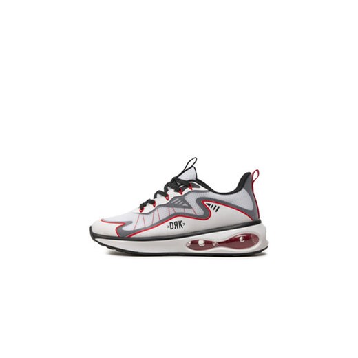 Sneakersy Dorko Infinity DS24S31M Biały Dorko 43 eobuwie.pl