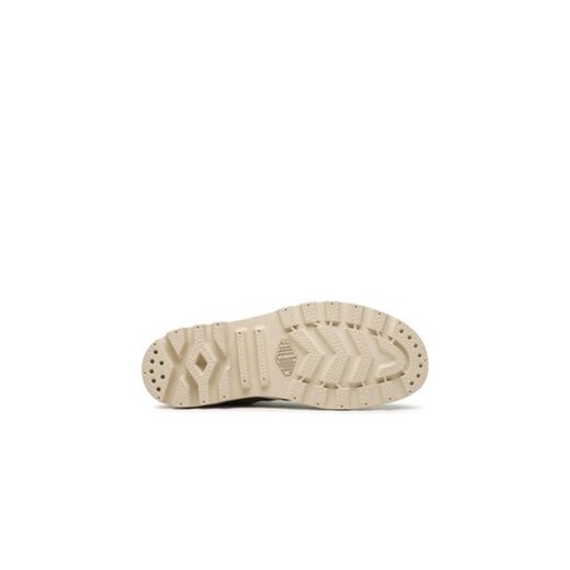 Trapery Palladium Pampa Hi 92352-339-M Zielony Palladium 41 eobuwie.pl