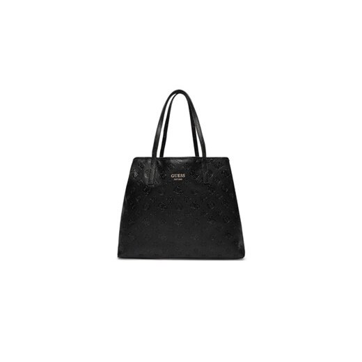 Torebka Guess Dessa HWPG93 18290 Czarny Guess 00 eobuwie.pl