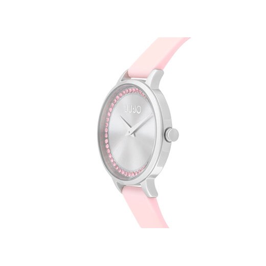 Zegarek Liu Jo TLJ2581 Różowy Liu Jo 00 eobuwie.pl