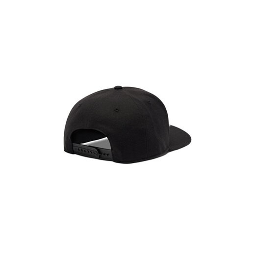 Czapka z daszkiem 47 Brand B-CLZOE02WBP-BKC Czarny 47 Brand 00 eobuwie.pl